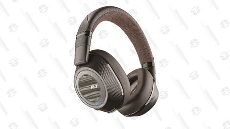 Plantronics BackBeat PRO 2 Wireless Noise Canceling Headphones | $120 | Amazon